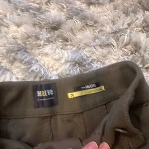 Anthropologie Maeve pants. Size 26. Worn twice.